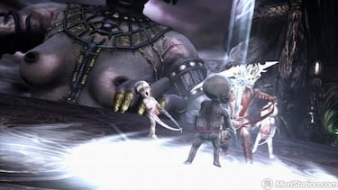 Dante's Inferno, Impresiones