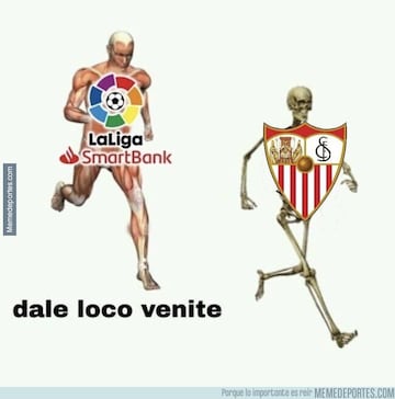 Los memes más divertidos de la Copa del Rey