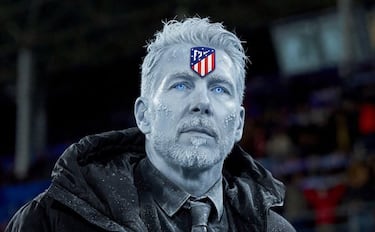 Derrota rojiblanca… y los memes no perdonan