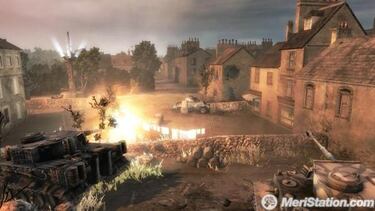 Company of Heroes: Tales of Valor