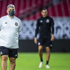 El 'Tri' vale casi el triple que la selección de Jamaica