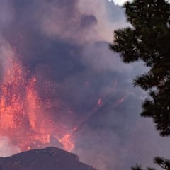 La geografía de La Palma cambia: ¿cuántas hectáreas ha crecido la isla tras el volcán?