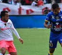 Liga de Quito 2-0 Delfín: goles, resumen y reusltado, Final de Copa