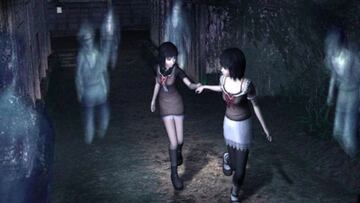 El terrorífico Fatal Frame 4: Mask Of The Lunar Eclipse saldrá por primera vez en Europa en 2023