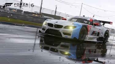 Forza tiene siete millones de jugadores en Xbox One