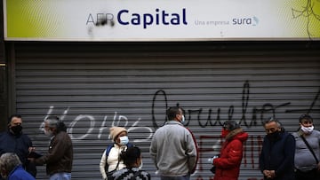 Nuevo retiro 10% AFP: cómo y cuándo solicitar la ayuda