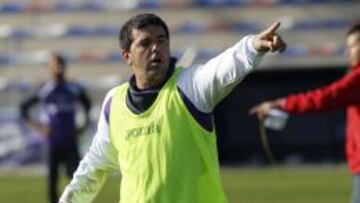 "Seguramente Pedro León va a estar en la lista de convocados"