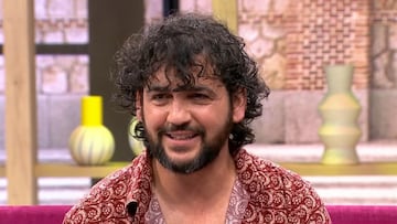 Hasta 12.000 euros por cap赤tulo: Fran Perea revela lo que gan車 por temporada en &Los Serrano*