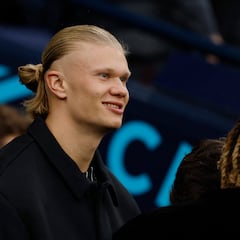 Haaland, precio asumible