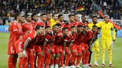 ¿Cuándo es el próximo partido de la selección peruana?: fecha y horario