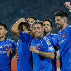 La U ya tiene estadio para el partido de local contra Alianza Lima en Copa Sudamericana: la Conmebol lo confirmó