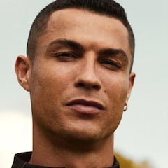 Mick Clegg, preparador físico del United de CR7: "Está obsesionado, jugará hasta los 41"