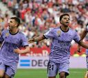 Resumen y goles del Sevilla vs Real Madrid, jornada 37 de LaLiga Santander