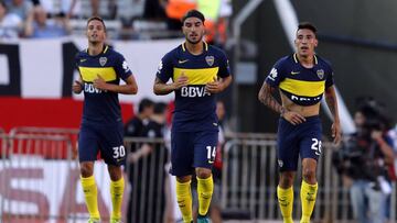 Boca Juniors jugar&aacute; la fecha 15 este fin de semana.