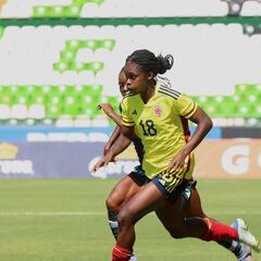 Real Madrid espera por Linda Caicedo