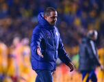 La amenaza de André Jardine a Tigres para la final de vuelta de la Liga MX