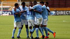 Independiente del Valle 0-2 Emelec: resumen, goles y resultado