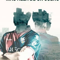 Amazon estrenó en Madrid ‘Huesca, más allá de un sueño’