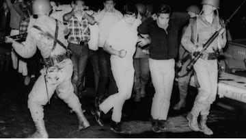Matanza de Tlatelolco: ¿quién dio la orden de ejecución?