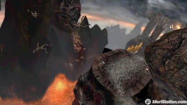 [E3] Visceral Games promete 60FPS en Dante's Inferno