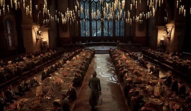 Hogwarts Legacy | Todas las localizaciones confirmadas