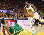 Warriors vs Celtics Game 3 Preview and Predictions