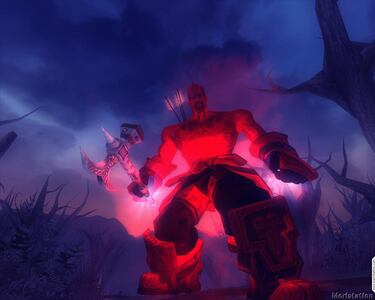 Nuevas imagenes de Fable: The Lost Chapters para PC