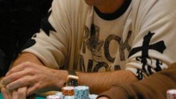 La partida de cash más emocionante del mundo viaja a Macao