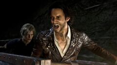 Sancho Panza al rescate: Luis Sera tendrá mayor protagonismo en Resident Evil 4 Remake