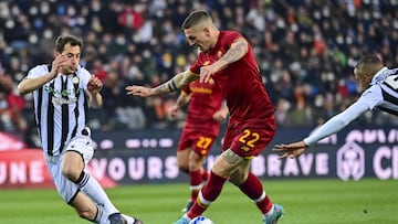 Mou vuelve a salvarse con un penalti en el descuento