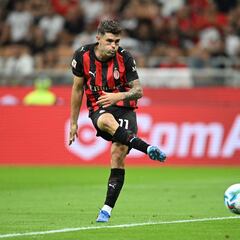 Pulisic inicia con el show