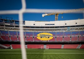 Barcelona - Mallorca, en directo: LaLiga EA Sports hoy, en vivo