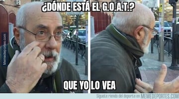 La derrota histórica del Barcelona, protagonista de los memes de la Champions