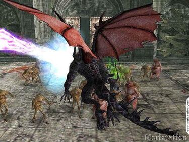 Altered Beast, Impresiones