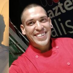 Chef Benito explota contra Alan, primer ganador de MasterChef