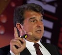 Laporta avisa a Rosell: "Estoy preparado para volver al Barça"