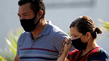 Coronavirus en México, en vivo hoy: casos, muertes y últimas noticias del Covid-19
