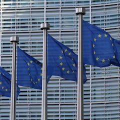 Georgia y Moldavia, ex de la URSS, solicitan entrar en la Unión Europea