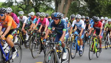 Vuelta a Colombia: Resumen y resultado de la etapa reina 