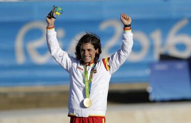 Juegos Olímpicos de Río 2016: resumen de la jornada 6