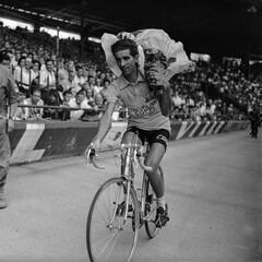 18 de julio: paga y Tour de Bahamontes, por Alfredo Relaño