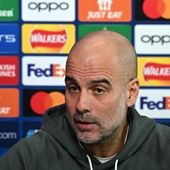 “Sólo pensamos en el Copenhague”