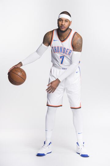 Tras el contrato de Westbrook: Los 20 jugadores mejor pagados