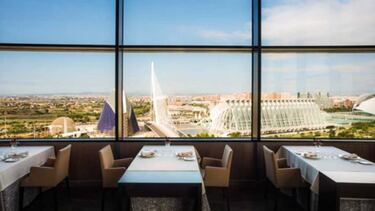 Los mejores restaurantes para una cena romántica