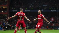 Pumas derrotó al Atlas en Final Sub 20 del Apertura 2022