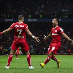 Mete 400 al empate en la final de ida y gana 1440 en Caliente