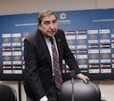 Lendoiro: "El Deportivo mereció como mínimo el empate"