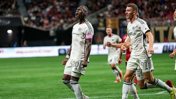 Who will win the MLS Golden Boot?