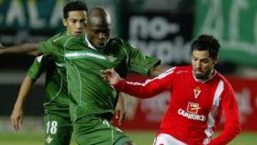 <b>CUESTA ARRIBA. </b>Mario cree que aún le queda mucho camino por recorrer.