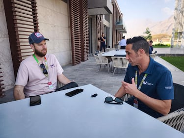 El salto de Escámez